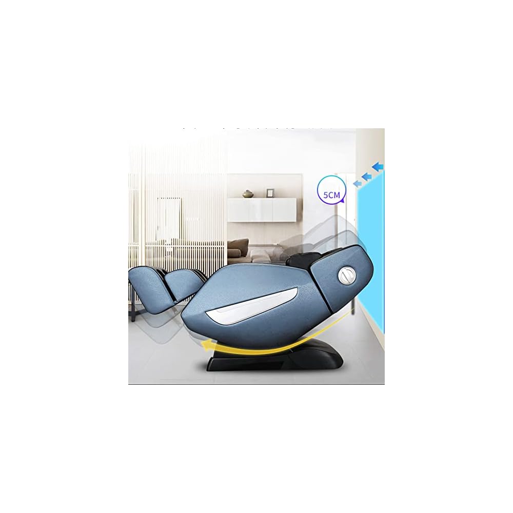 Home Zero Full Body Intelligent Multifunctional Sofa Chair Apply Father Mother Home Offic